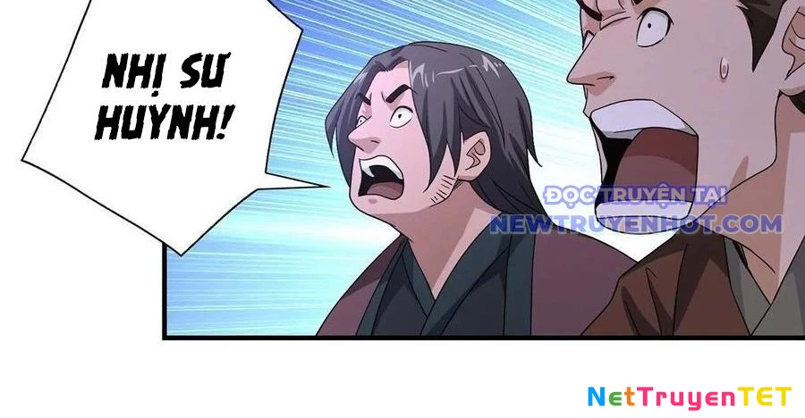 Thiên Long Bát Bộ Webtoon Chapter 145 - Next Chapter 146