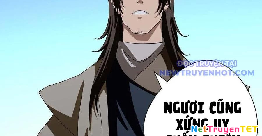 Thiên Long Bát Bộ Webtoon Chapter 145 - Next Chapter 146