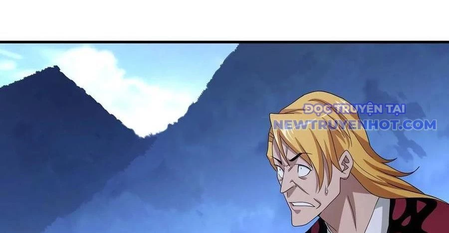 Thiên Long Bát Bộ Webtoon Chapter 145 - Next Chapter 146