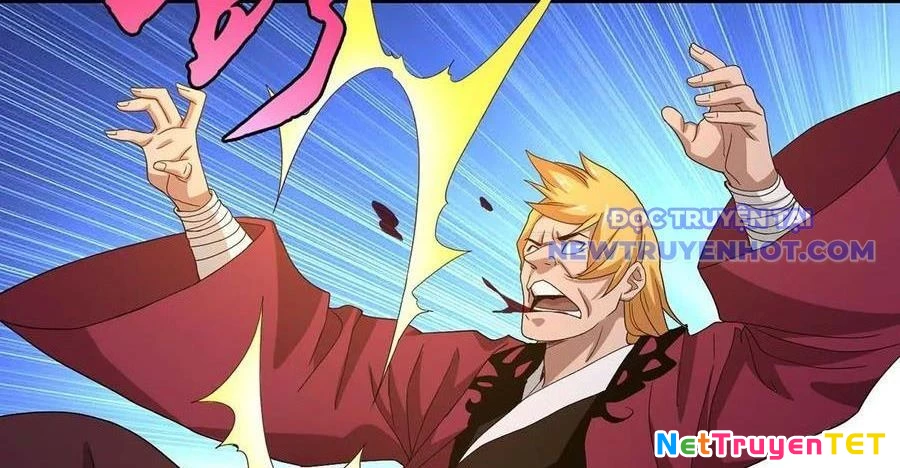 Thiên Long Bát Bộ Webtoon Chapter 145 - Next Chapter 146