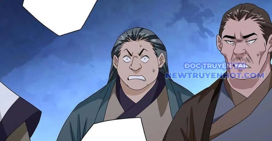 Thiên Long Bát Bộ Webtoon Chapter 145 - Next Chapter 146