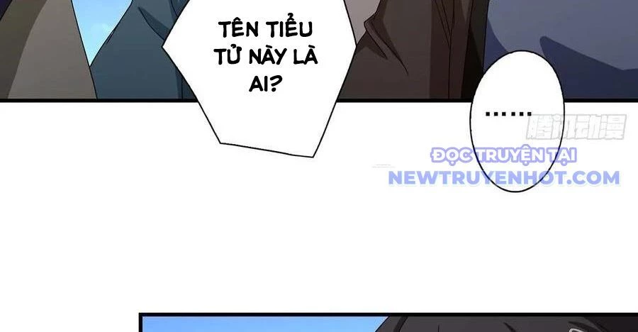 Thiên Long Bát Bộ Webtoon Chapter 145 - Next Chapter 146