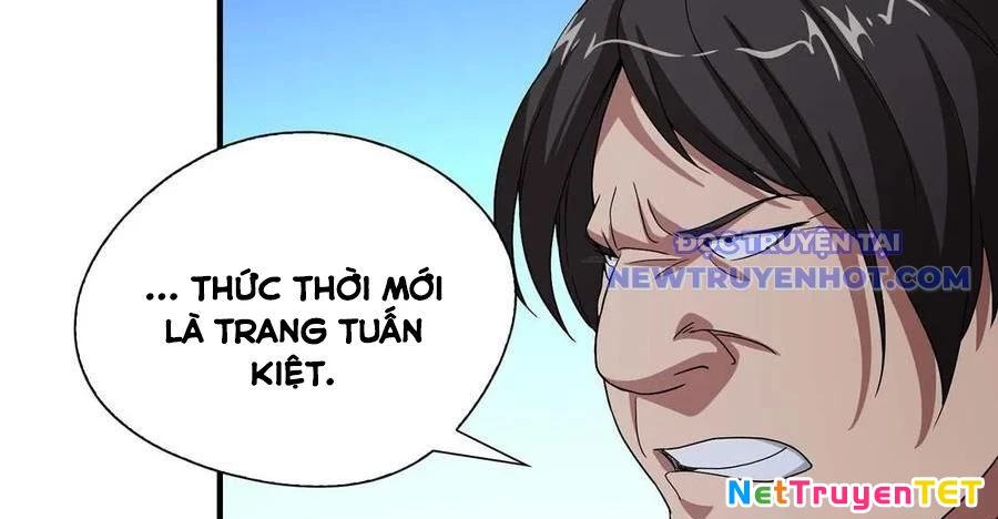 Thiên Long Bát Bộ Webtoon Chapter 145 - Next Chapter 146