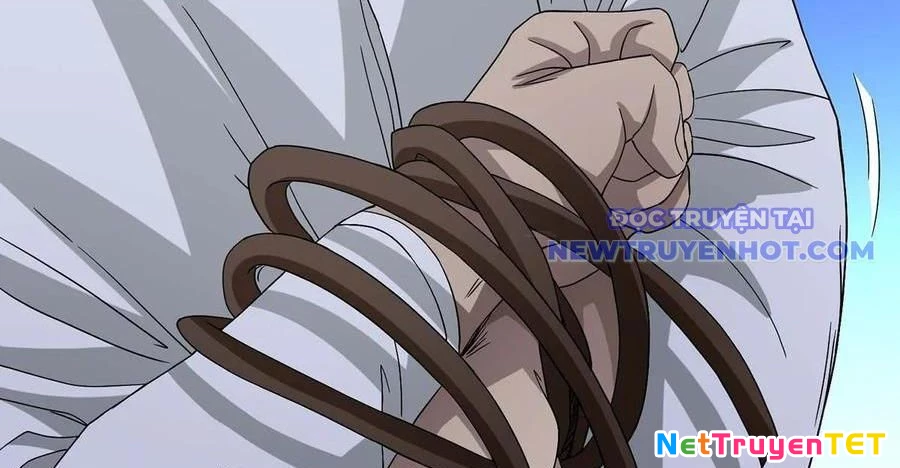 Thiên Long Bát Bộ Webtoon Chapter 145 - Next Chapter 146