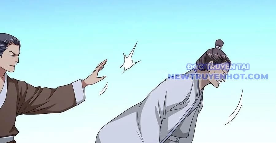 Thiên Long Bát Bộ Webtoon Chapter 145 - Next Chapter 146