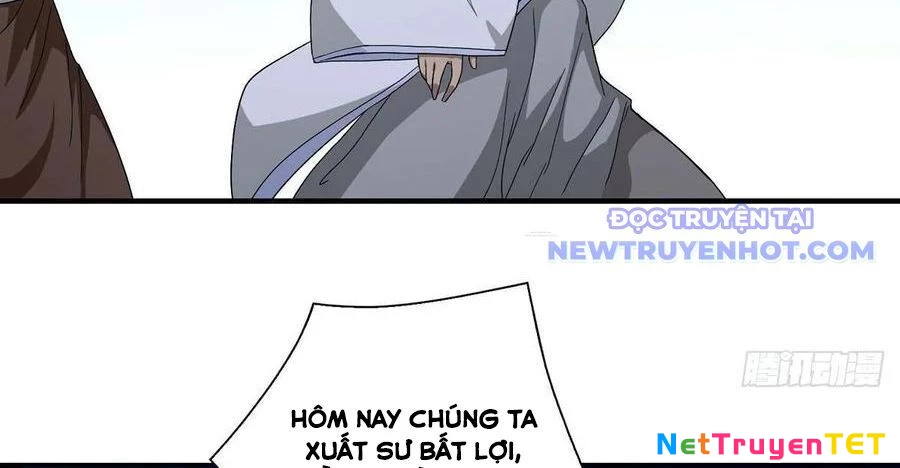 Thiên Long Bát Bộ Webtoon Chapter 145 - Next Chapter 146