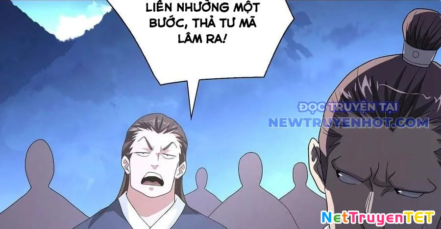 Thiên Long Bát Bộ Webtoon Chapter 145 - Next Chapter 146