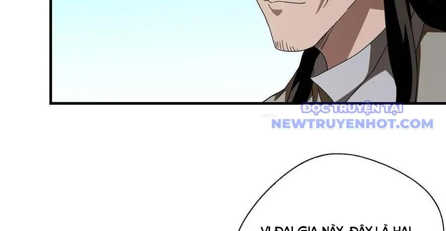 Thiên Long Bát Bộ Webtoon Chapter 145 - Next Chapter 146