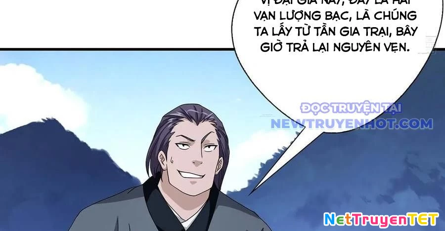 Thiên Long Bát Bộ Webtoon Chapter 145 - Next Chapter 146
