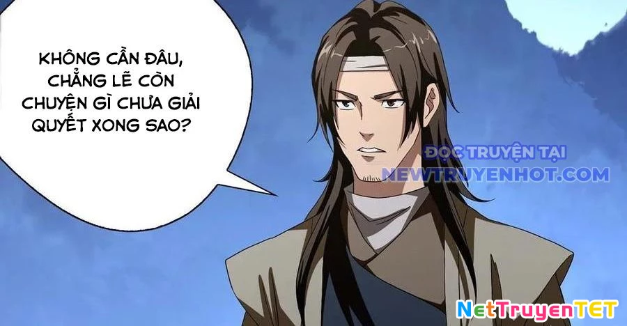 Thiên Long Bát Bộ Webtoon Chapter 145 - Next Chapter 146