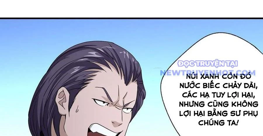Thiên Long Bát Bộ Webtoon Chapter 145 - Next Chapter 146