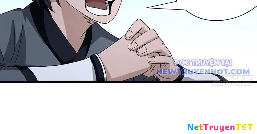 Thiên Long Bát Bộ Webtoon Chapter 145 - Next Chapter 146