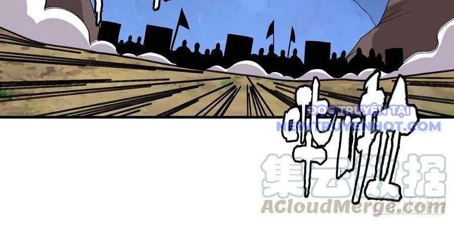 Thiên Long Bát Bộ Webtoon Chapter 145 - Next Chapter 146