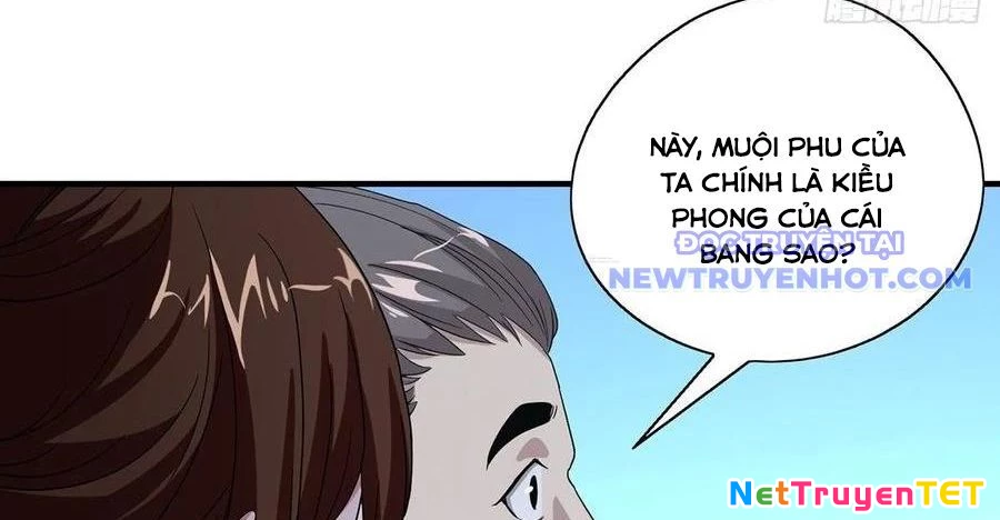 Thiên Long Bát Bộ Webtoon Chapter 145 - Next Chapter 146