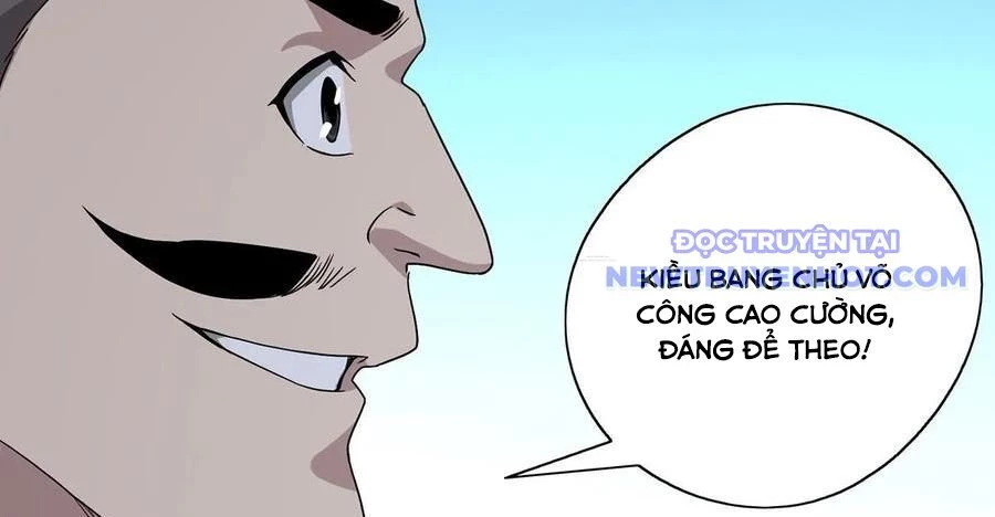 Thiên Long Bát Bộ Webtoon Chapter 145 - Next Chapter 146