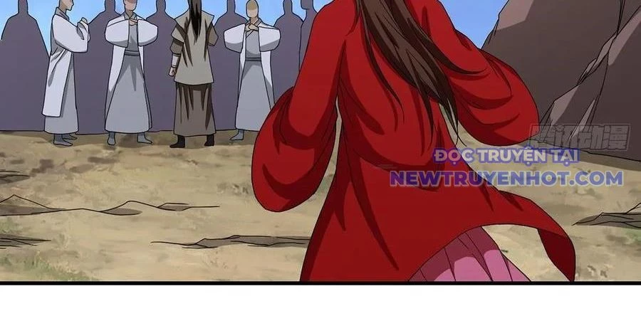 Thiên Long Bát Bộ Webtoon Chapter 145 - Next Chapter 146