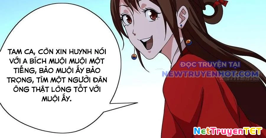 Thiên Long Bát Bộ Webtoon Chapter 145 - Next Chapter 146