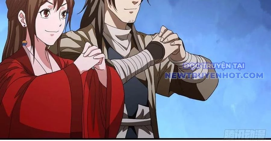 Thiên Long Bát Bộ Webtoon Chapter 145 - Next Chapter 146