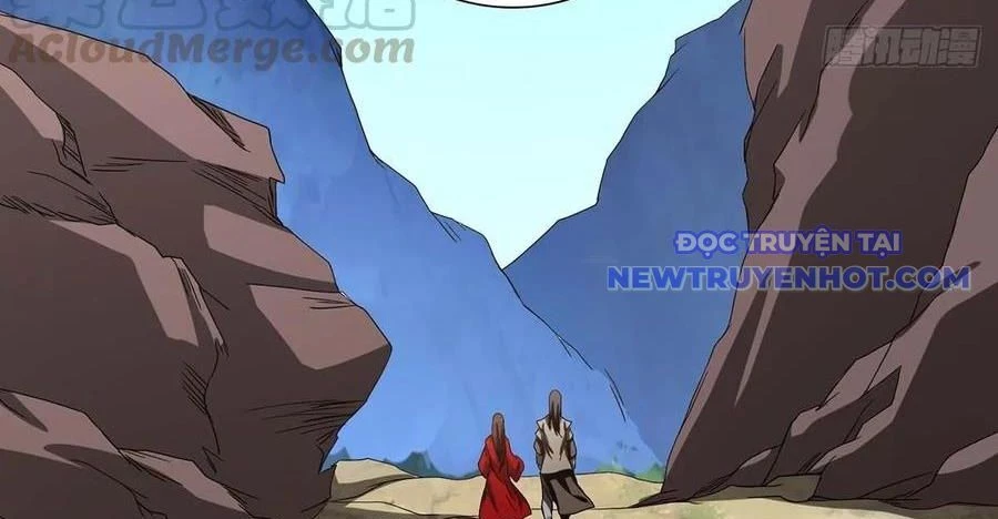 Thiên Long Bát Bộ Webtoon Chapter 145 - Next Chapter 146