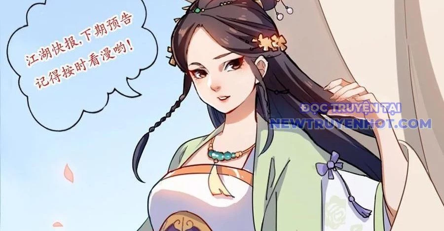 Thiên Long Bát Bộ Webtoon Chapter 145 - Next Chapter 146
