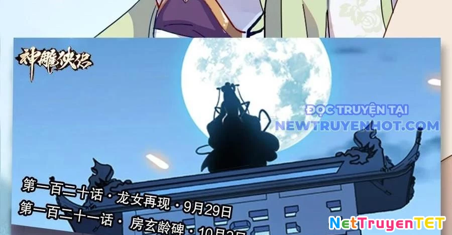 Thiên Long Bát Bộ Webtoon Chapter 145 - Next Chapter 146