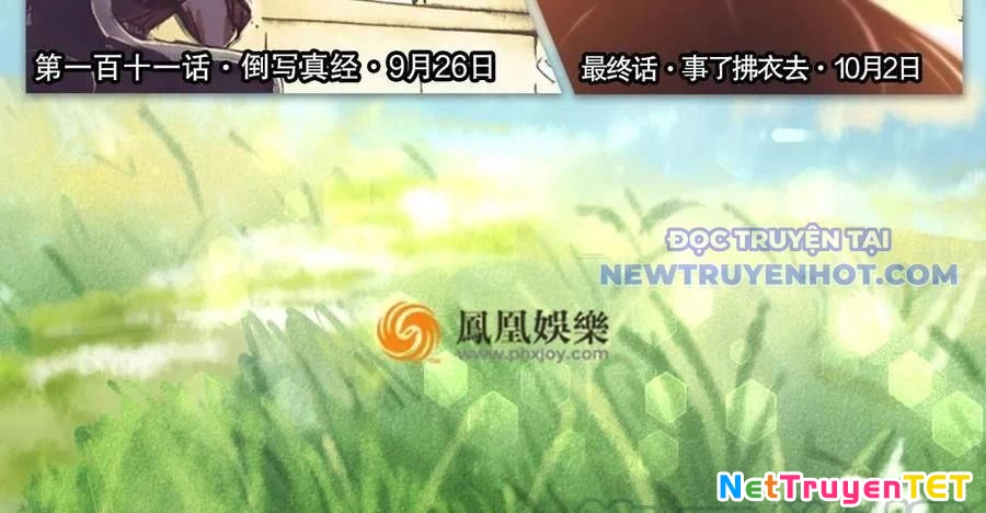 Thiên Long Bát Bộ Webtoon Chapter 145 - Next Chapter 146