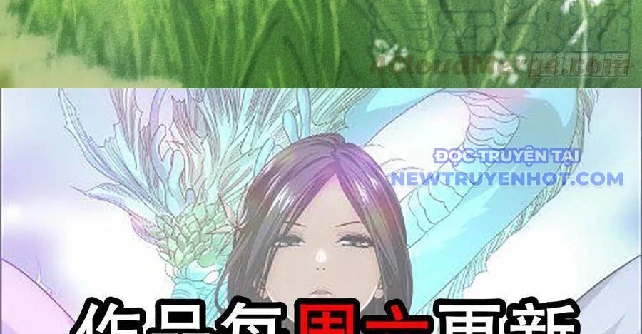 Thiên Long Bát Bộ Webtoon Chapter 145 - Next Chapter 146