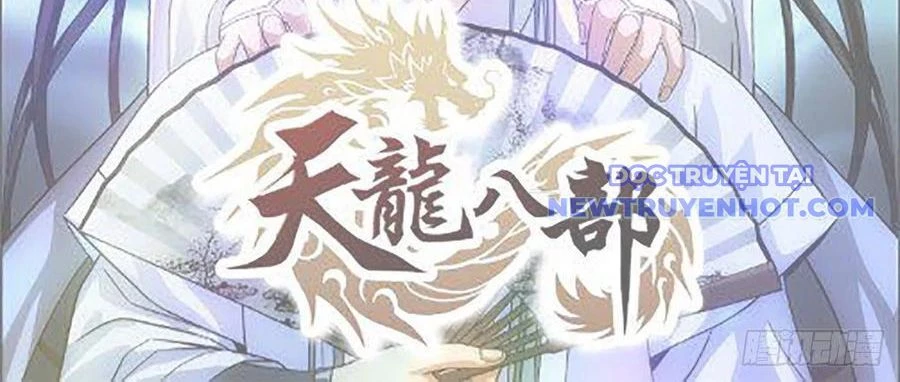 Thiên Long Bát Bộ Webtoon Chapter 145 - Next Chapter 146