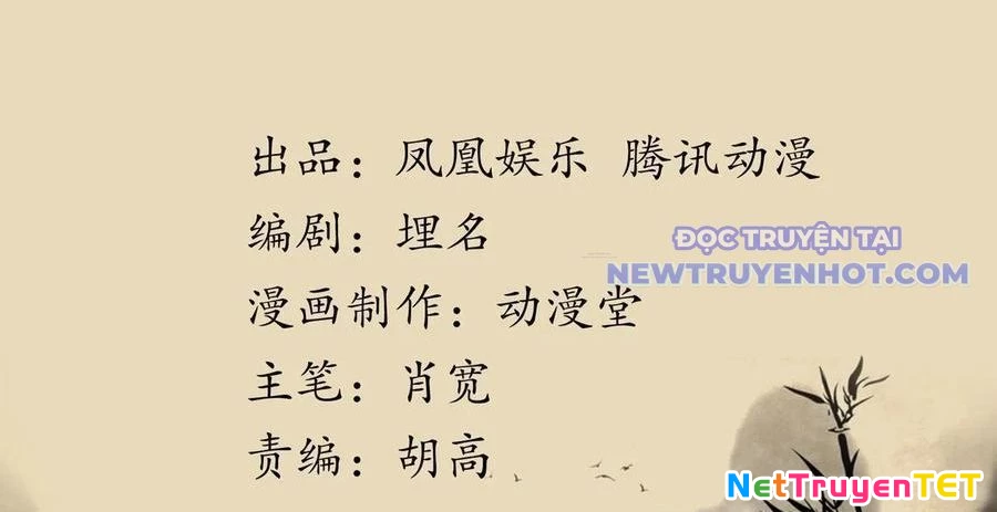 Thiên Long Bát Bộ Webtoon Chapter 146 - Next Chapter 147