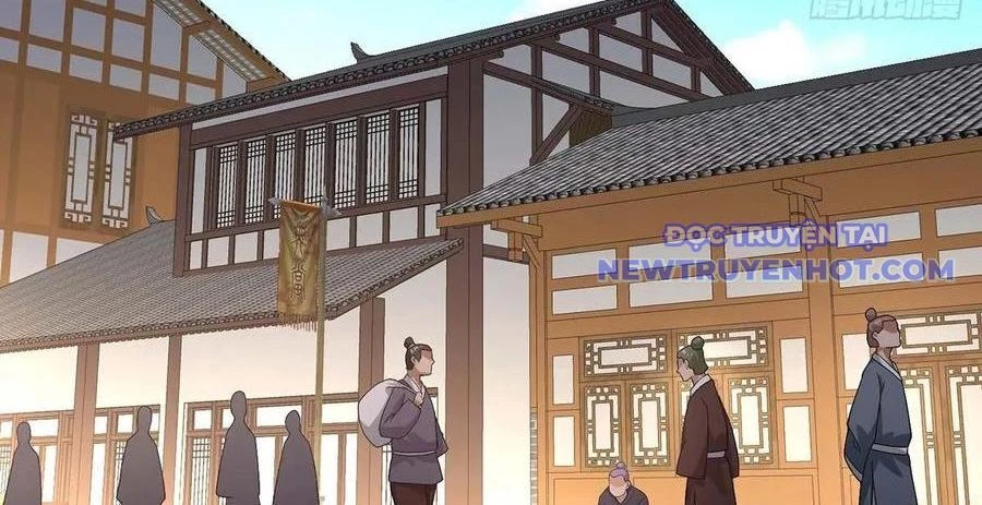 Thiên Long Bát Bộ Webtoon Chapter 146 - Next Chapter 147