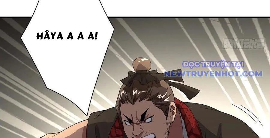 Thiên Long Bát Bộ Webtoon Chapter 146 - Next Chapter 147