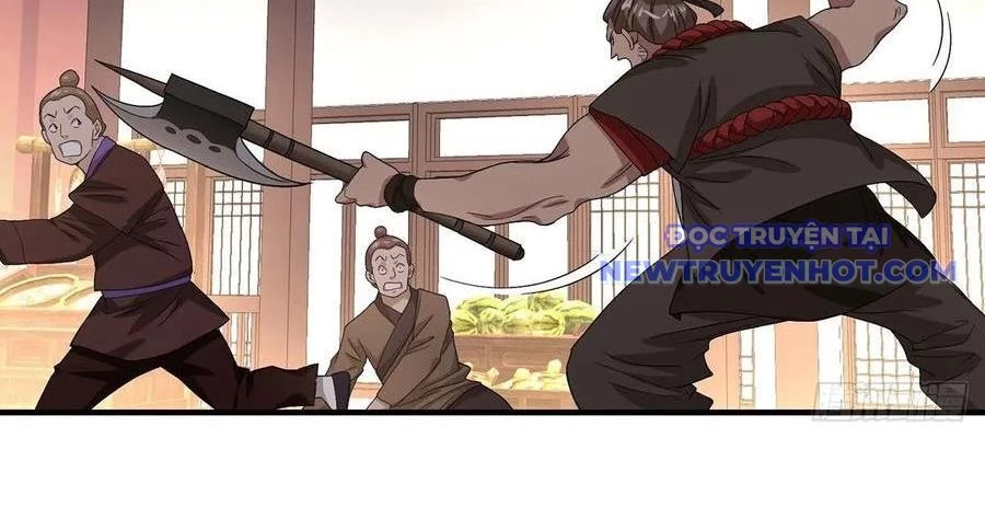 Thiên Long Bát Bộ Webtoon Chapter 146 - Next Chapter 147