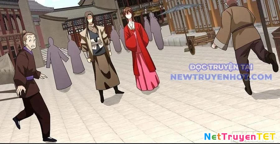 Thiên Long Bát Bộ Webtoon Chapter 146 - Next Chapter 147