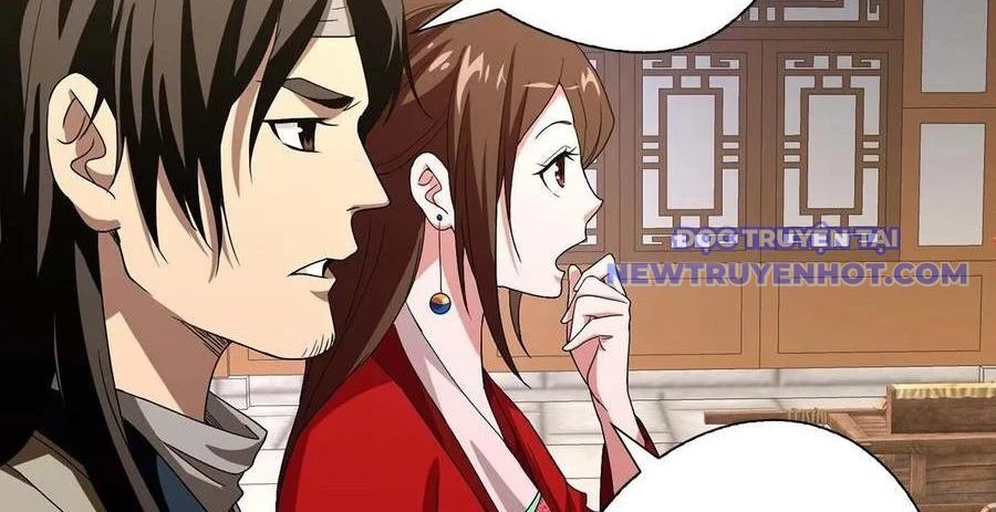 Thiên Long Bát Bộ Webtoon Chapter 146 - Next Chapter 147