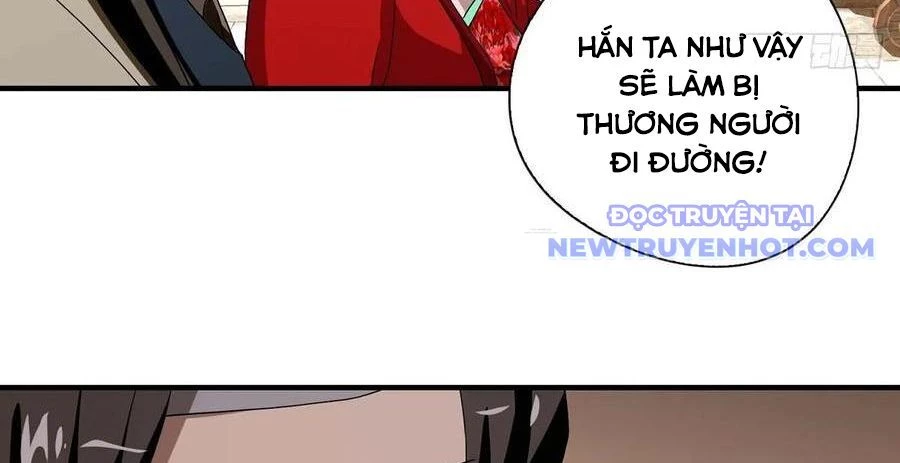 Thiên Long Bát Bộ Webtoon Chapter 146 - Next Chapter 147