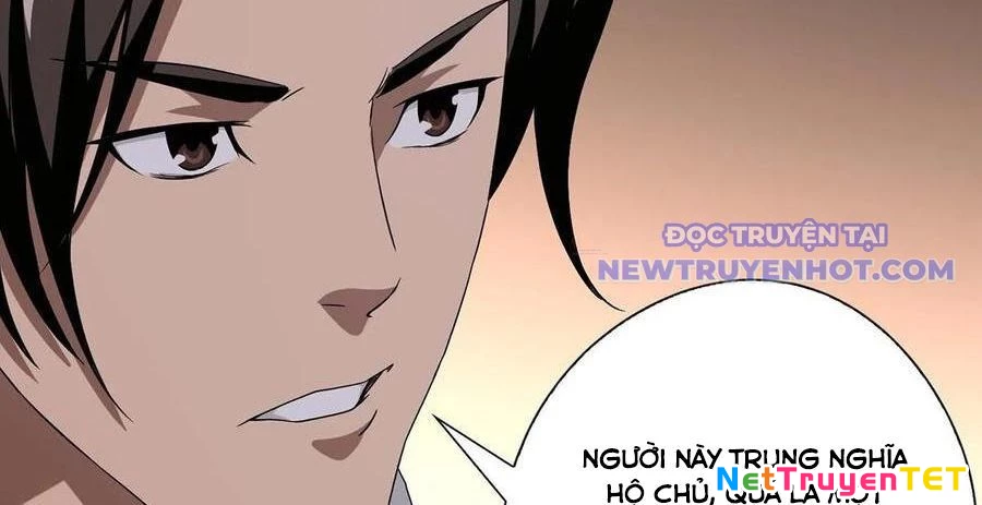 Thiên Long Bát Bộ Webtoon Chapter 146 - Next Chapter 147