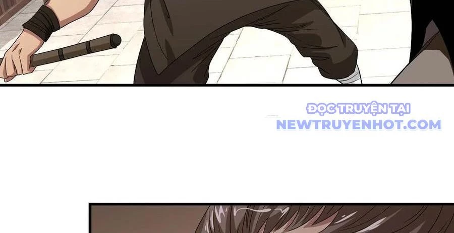 Thiên Long Bát Bộ Webtoon Chapter 146 - Next Chapter 147