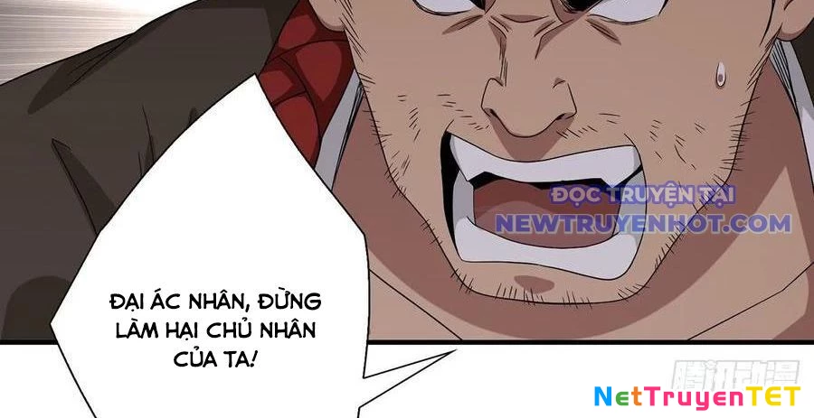 Thiên Long Bát Bộ Webtoon Chapter 146 - Next Chapter 147