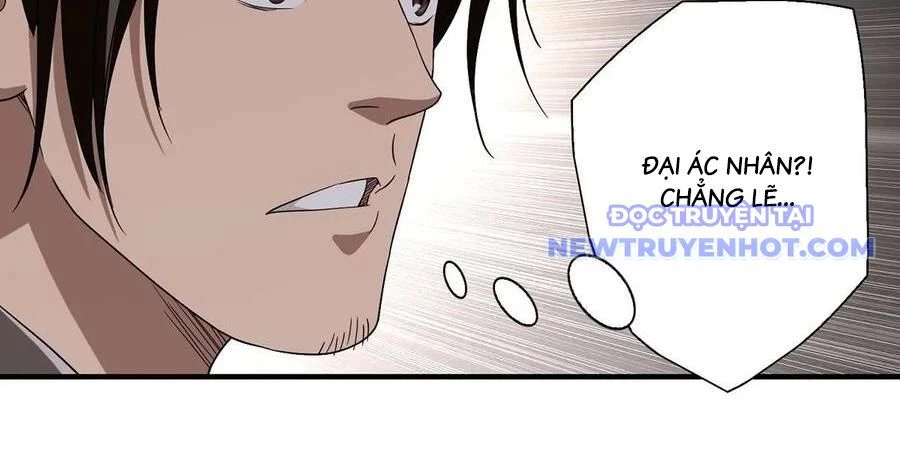 Thiên Long Bát Bộ Webtoon Chapter 146 - Next Chapter 147