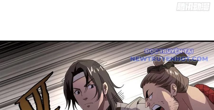 Thiên Long Bát Bộ Webtoon Chapter 146 - Next Chapter 147