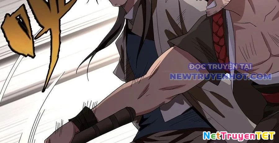 Thiên Long Bát Bộ Webtoon Chapter 146 - Next Chapter 147