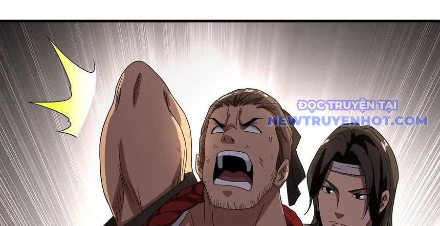 Thiên Long Bát Bộ Webtoon Chapter 146 - Next Chapter 147