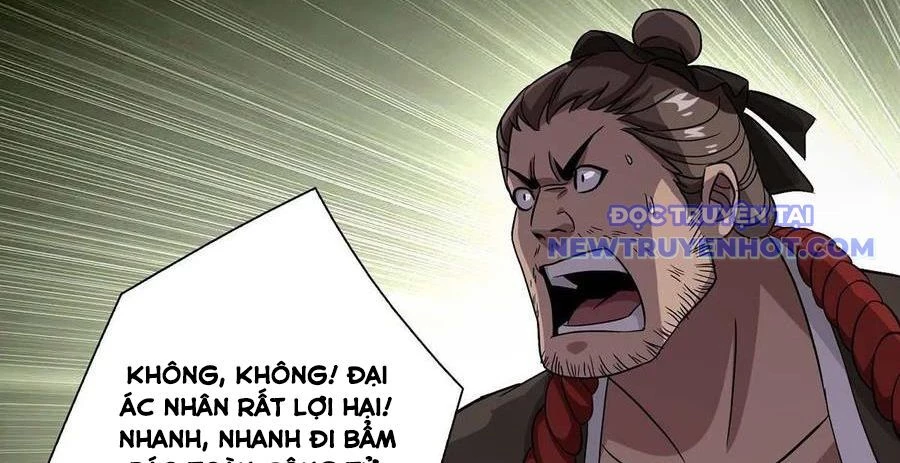 Thiên Long Bát Bộ Webtoon Chapter 146 - Next Chapter 147