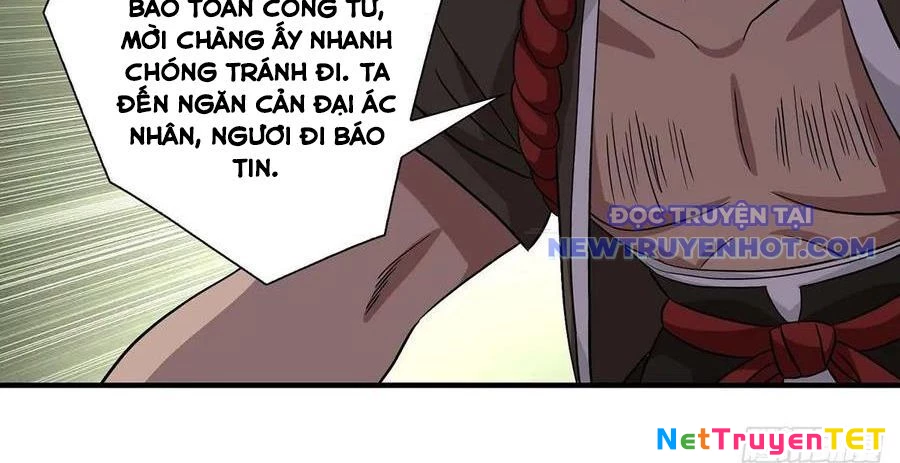 Thiên Long Bát Bộ Webtoon Chapter 146 - Next Chapter 147