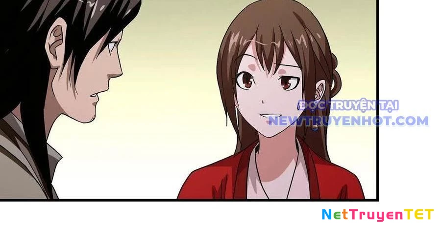 Thiên Long Bát Bộ Webtoon Chapter 146 - Next Chapter 147