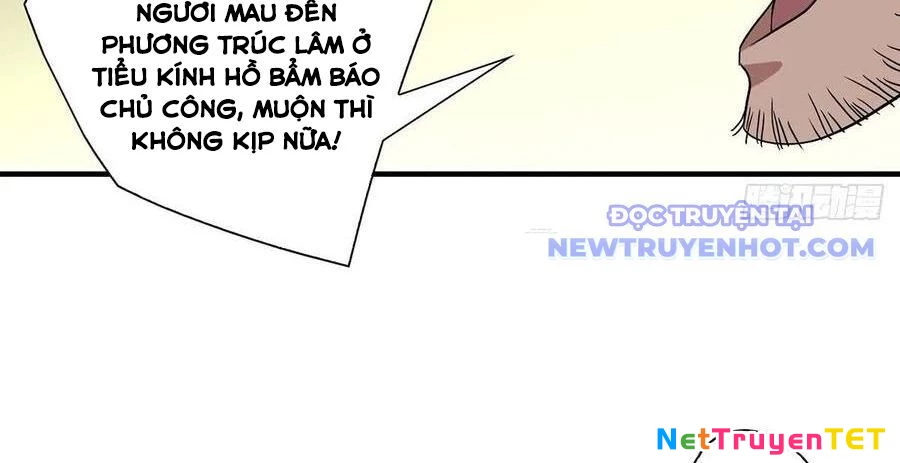 Thiên Long Bát Bộ Webtoon Chapter 146 - Next Chapter 147