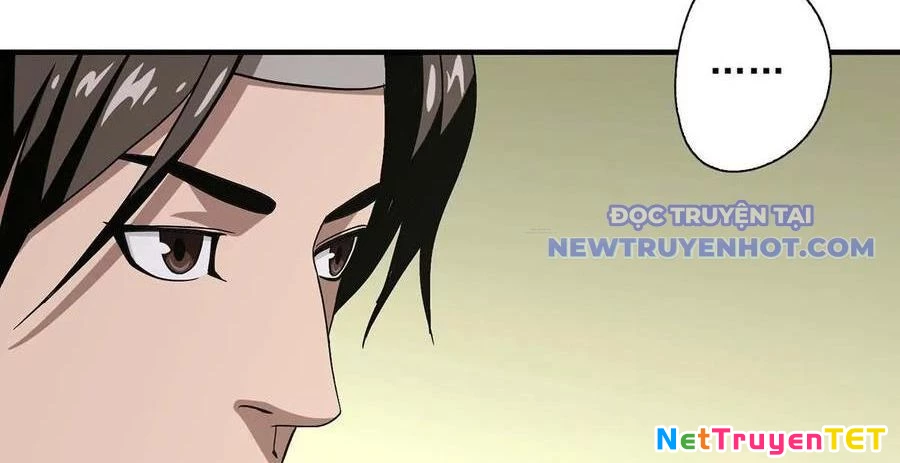 Thiên Long Bát Bộ Webtoon Chapter 146 - Next Chapter 147