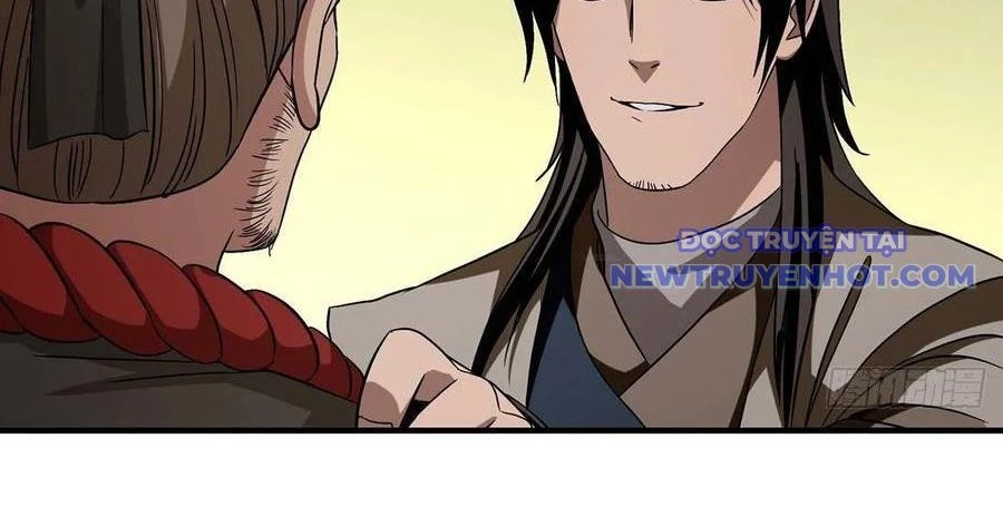 Thiên Long Bát Bộ Webtoon Chapter 146 - Next Chapter 147