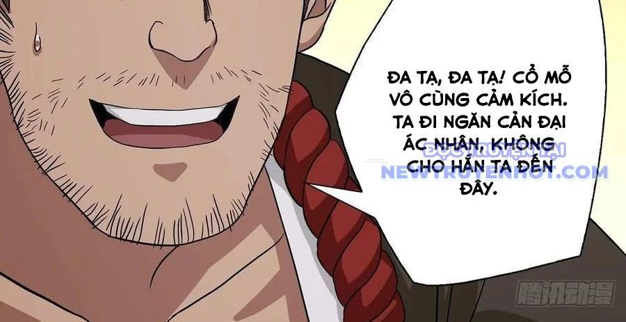 Thiên Long Bát Bộ Webtoon Chapter 146 - Next Chapter 147