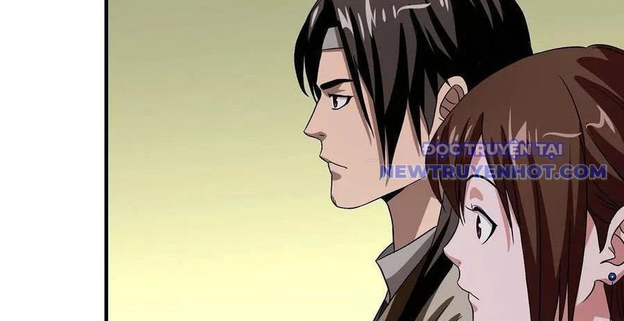 Thiên Long Bát Bộ Webtoon Chapter 146 - Next Chapter 147